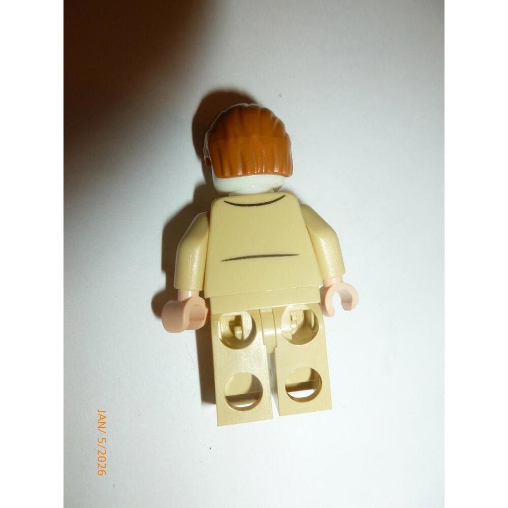 LEGO Marvel Iron Man 3 sh067‎ Aldrich Killian Minifigure 76006 - Picture 2 of 4